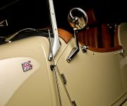 Morgan Roadster (2012) - picture 10 of 19