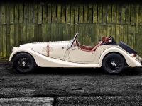 Morgan Roadster (2012) - picture 14 of 19