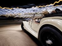 Morgan Roadster (2012)