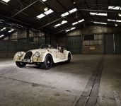 Morgan Roadster (2012) - picture 18 of 19