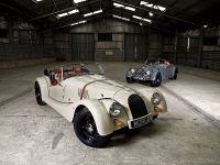 Morgan Roadster (2012) - picture 19 of 19