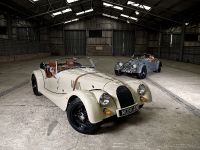 Morgan Roadster (2012)