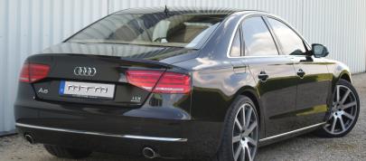 MTM Audi A8 TDI (2012) - picture 4 of 5