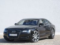 MTM Audi A8 TDI (2012) - picture 2 of 5