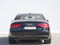2012 MTM Audi A8 TDI, 3 of 5