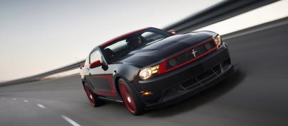 Mustang Boss 302 Laguna Seca (2012) - picture 4 of 37