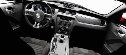 Mustang Boss 302 Laguna Seca (2012) - picture 12 of 37