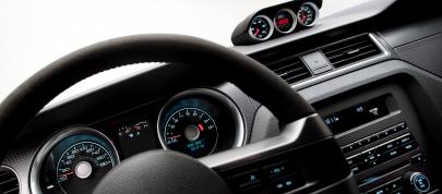 Mustang Boss 302 Laguna Seca (2012) - picture 15 of 37