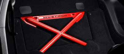 Mustang Boss 302 Laguna Seca (2012) - picture 23 of 37