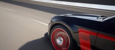 Mustang Boss 302 Laguna Seca (2012) - picture 28 of 37