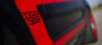 Mustang Boss 302 Laguna Seca (2012) - picture 31 of 37