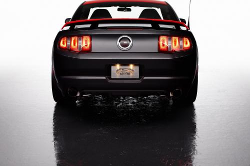 Mustang Boss 302 Laguna Seca (2012) - picture 9 of 37