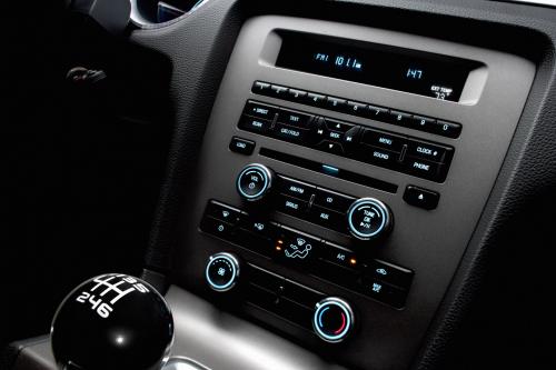 Mustang Boss 302 Laguna Seca (2012) - picture 16 of 37