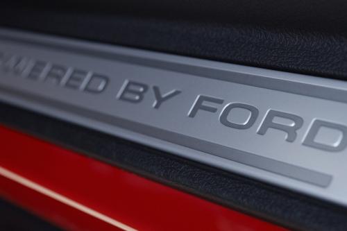 Mustang Boss 302 Laguna Seca (2012) - picture 25 of 37