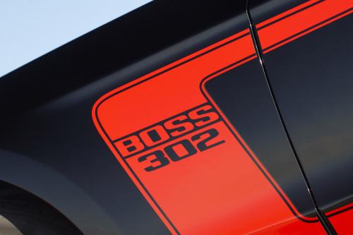 Mustang Boss 302 Laguna Seca (2012) - picture 32 of 37