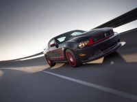 Mustang Boss 302 Laguna Seca (2012) - picture 2 of 37