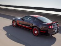 Mustang Boss 302 Laguna Seca (2012) - picture 3 of 37