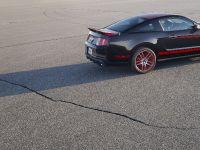 Mustang Boss 302 Laguna Seca (2012) - picture 7 of 37