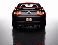 2012 Mustang Boss 302 Laguna Seca