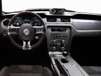 Mustang Boss 302 Laguna Seca (2012) - picture 13 of 37