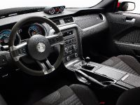 Mustang Boss 302 Laguna Seca (2012) - picture 14 of 37