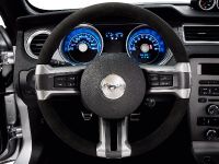 Mustang Boss 302 Laguna Seca (2012) - picture 18 of 37