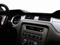 Mustang Boss 302 Laguna Seca (2012) - picture 19 of 37