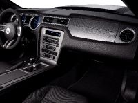 Mustang Boss 302 Laguna Seca (2012)