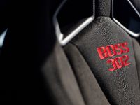 Mustang Boss 302 Laguna Seca (2012)