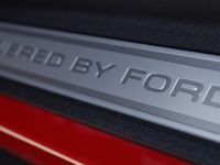 Mustang Boss 302 Laguna Seca (2012)