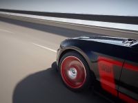 Mustang Boss 302 Laguna Seca (2012)