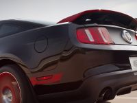 Mustang Boss 302 Laguna Seca (2012) - picture 29 of 37