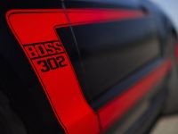 Mustang Boss 302 Laguna Seca (2012)