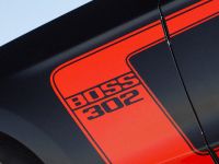 Mustang Boss 302 Laguna Seca (2012)