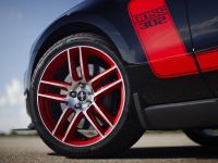 Mustang Boss 302 Laguna Seca (2012)
