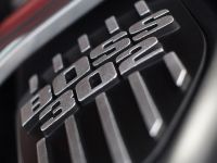 Mustang Boss 302 Laguna Seca (2012)