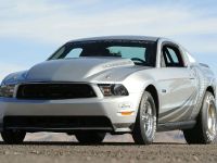Mustang Cobra Jet (2012) - picture 1 of 6