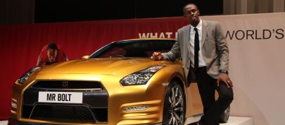 Nissan Bolt GT-R (2012) - picture 4 of 14