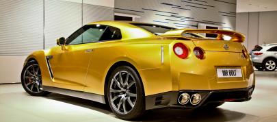 Nissan Bolt GT-R (2012) - picture 7 of 14