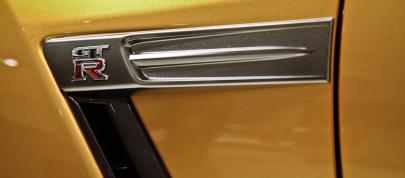 Nissan Bolt GT-R (2012) - picture 12 of 14