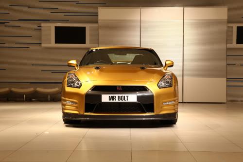 Nissan Bolt GT-R (2012) - picture 1 of 14