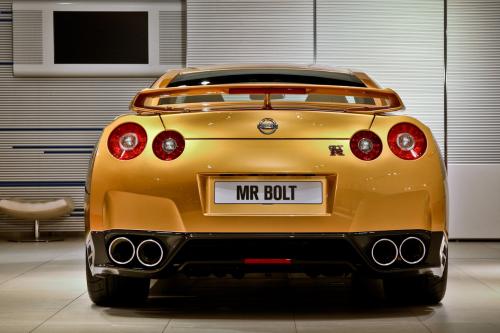 Nissan Bolt GT-R (2012) - picture 8 of 14