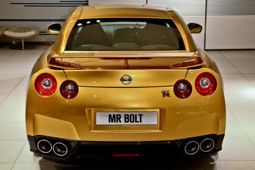 Nissan Bolt GT-R (2012) - picture 9 of 14