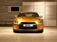 Nissan Bolt GT-R (2012) - picture 1 of 14