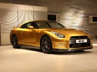 Nissan Bolt GT-R (2012) - picture 2 of 14