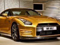 Nissan Bolt GT-R (2012) - picture 3 of 14