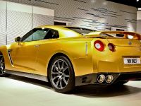 Nissan Bolt GT-R (2012) - picture 7 of 14