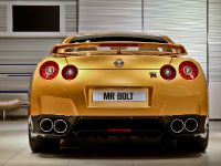 Nissan Bolt GT-R (2012) - picture 8 of 14