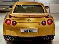 Nissan Bolt GT-R (2012)