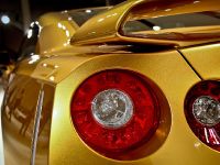 Nissan Bolt GT-R (2012) - picture 10 of 14